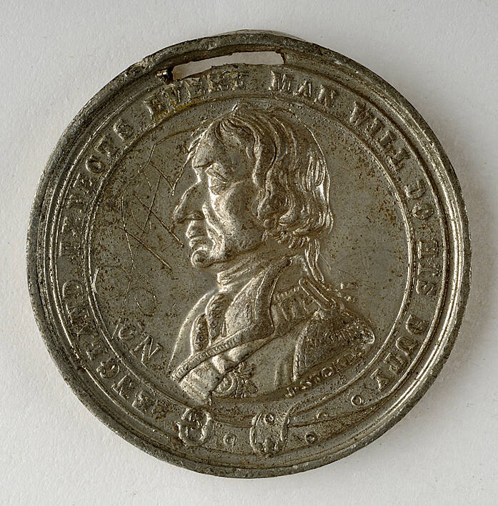Medal