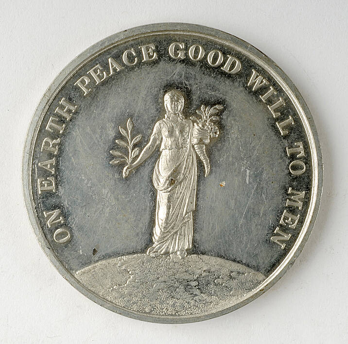 Medal