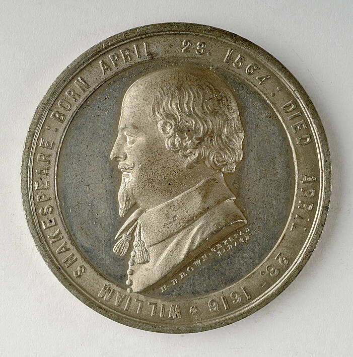 Medal