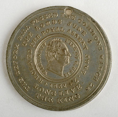 Medal