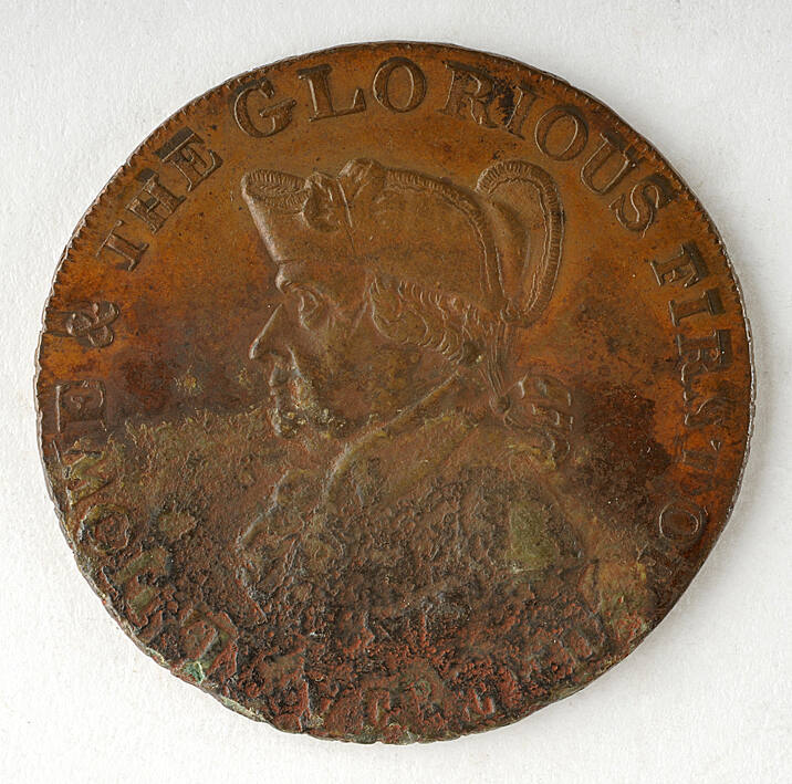 Medal