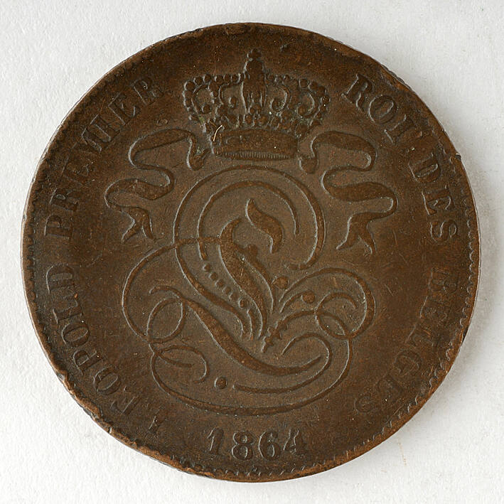 Coin