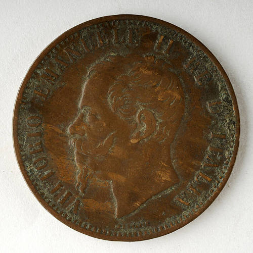Coin