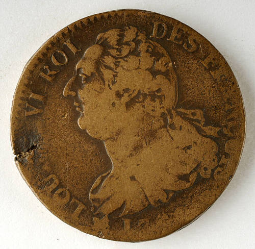 Coin