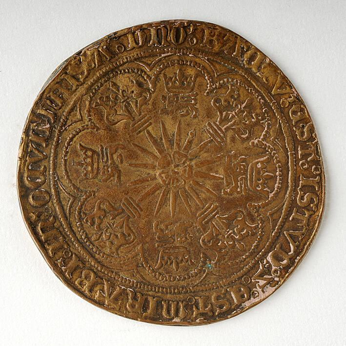 Coin