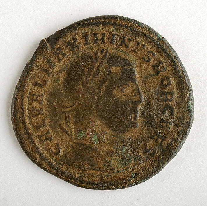 Coin