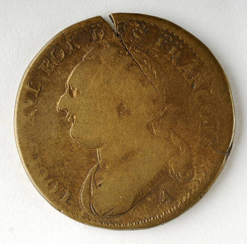 Coin