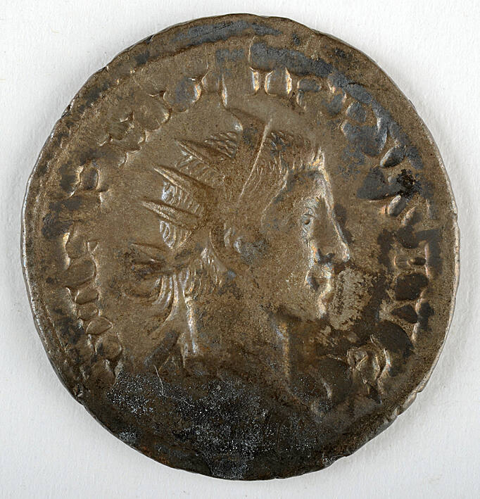 Coin