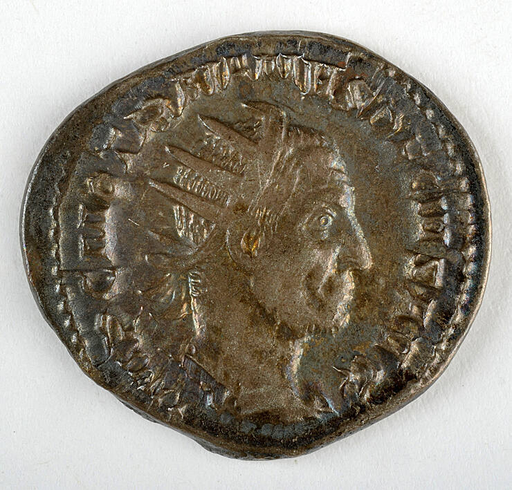 Coin