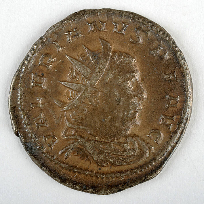 Coin