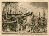 Frost Fairs, 1789