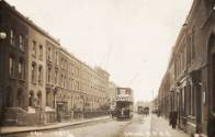 Union Road