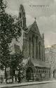 Saint Luke's Church, Grange Road