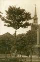 St Mary's Church, Rotherhithe