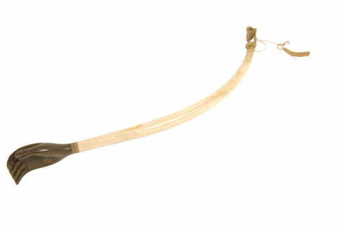Back-Scratcher