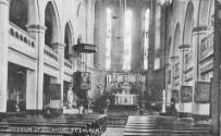 Most Holy Trinity  Church, Dockhead, c.1919