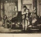 Southwark Characters