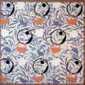 David Mabb
William Morris Popova
2004
54.3 x 64.6 cm
GA3646

Emulsion on wallpaper, mount…