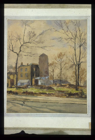 Champion Hill Site