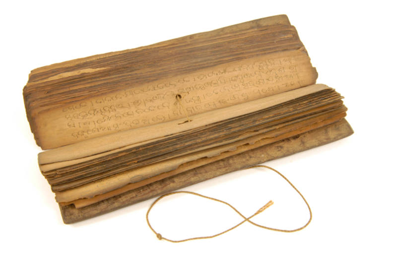 Manuscript