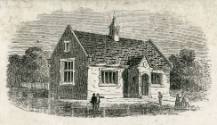 St Paul's School, Rotherhithe Street, 1874