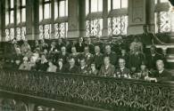 Flower Shows: Bermondsey. 1927.