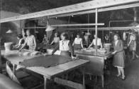 Neckinger Leather Mills, 1931
