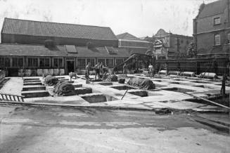 Neckinger Leather Mills, 1931