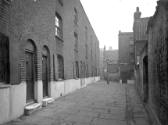 Cherry Garden Place. 1934.