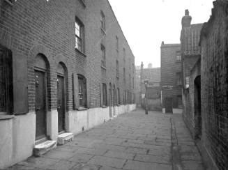 Cherry Garden Place. 1934.