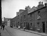 Leroy Street, 1933