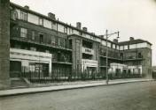 Silver Street, 1934