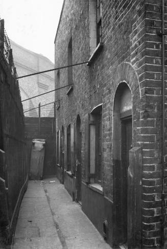 Landrail Place. 1937.