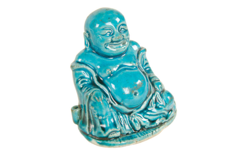 Religion case object 6: Joss-Stick-Holder