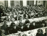 Evacuees, 1940