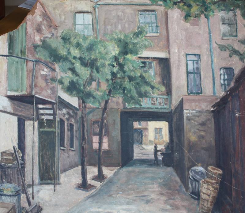 42a Denmark Hill