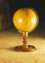 Ruskin's Celestial Globe