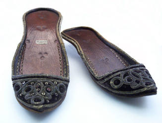 Slipper