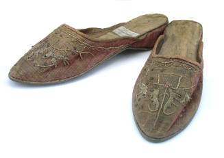 Slipper