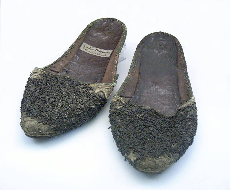 Slipper