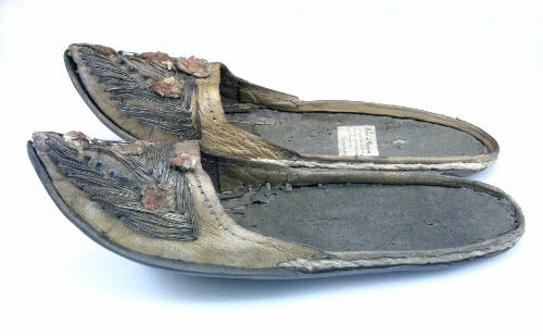 Slipper