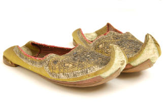 Slipper