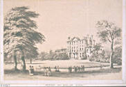 Denmark Hill Grammar School