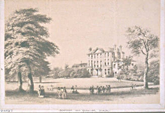 Denmark Hill Grammar School