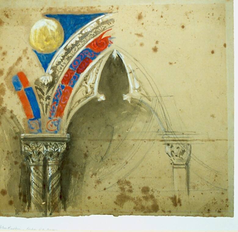 Portion of a Screen (unfinished)