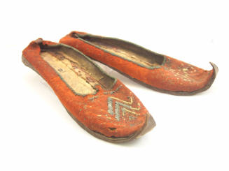 Shoe