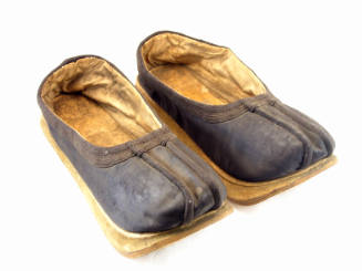 Shoe