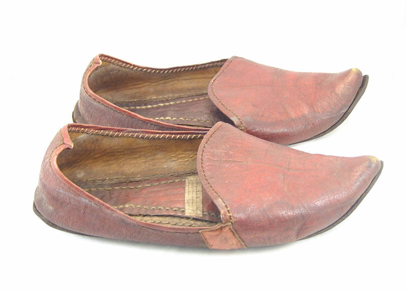 Shoe