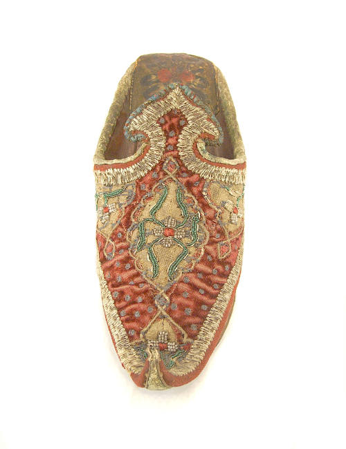 Slipper