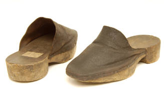 Shoe